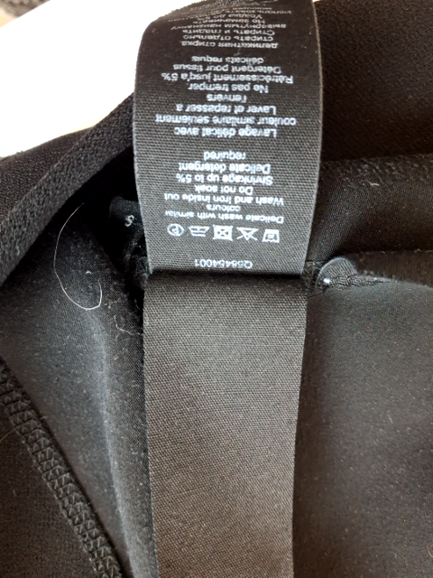 By Malene Birger Kjole (O161)